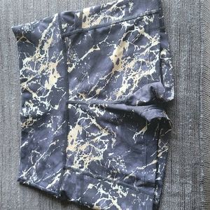 Marble Shorts